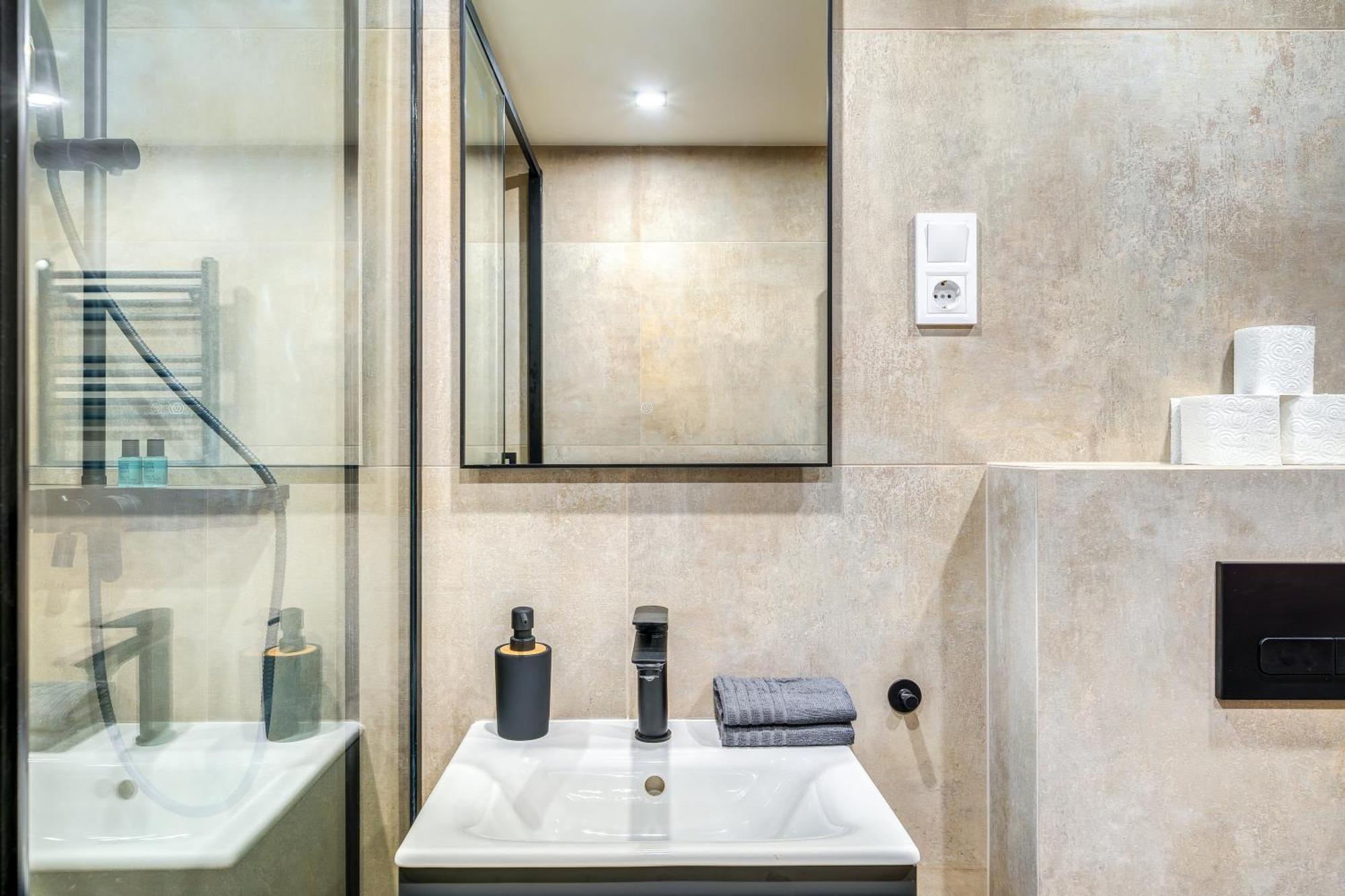 Astoria Premium - R26 Apartament Budapeszt