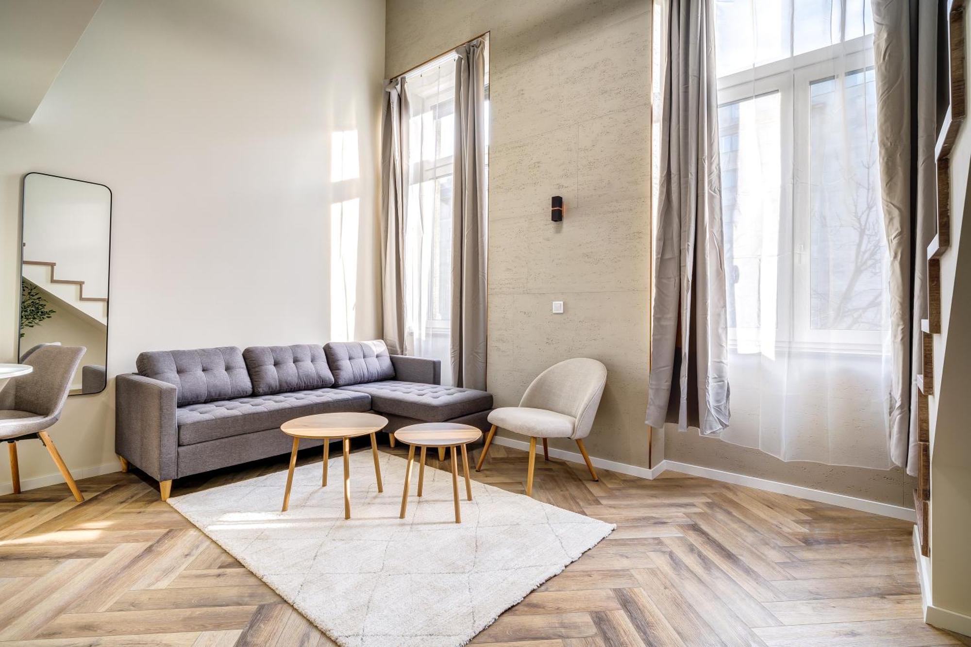 Апартаменты Astoria Premium - R26 *