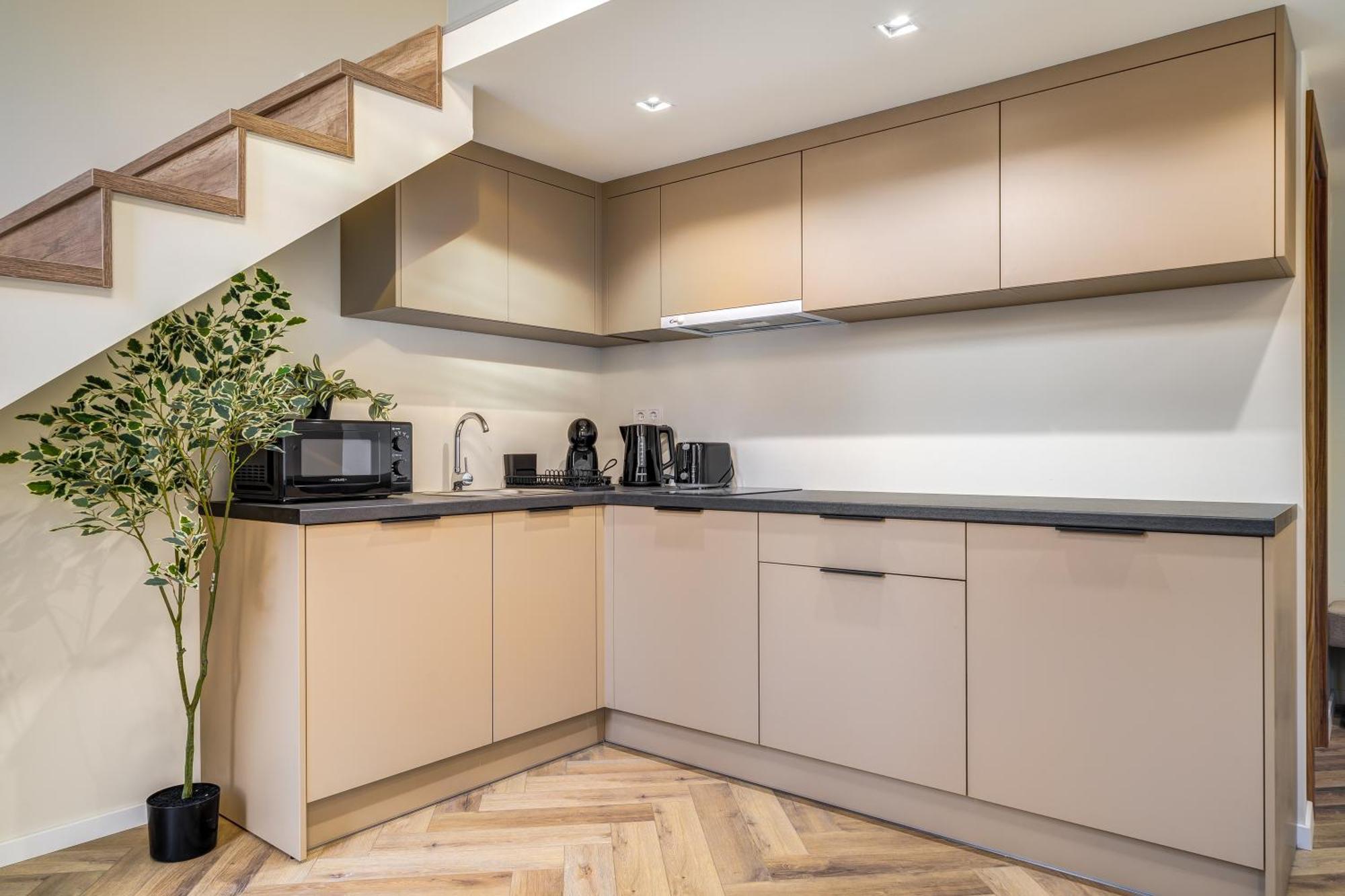 Apartament Astoria Premium - R26