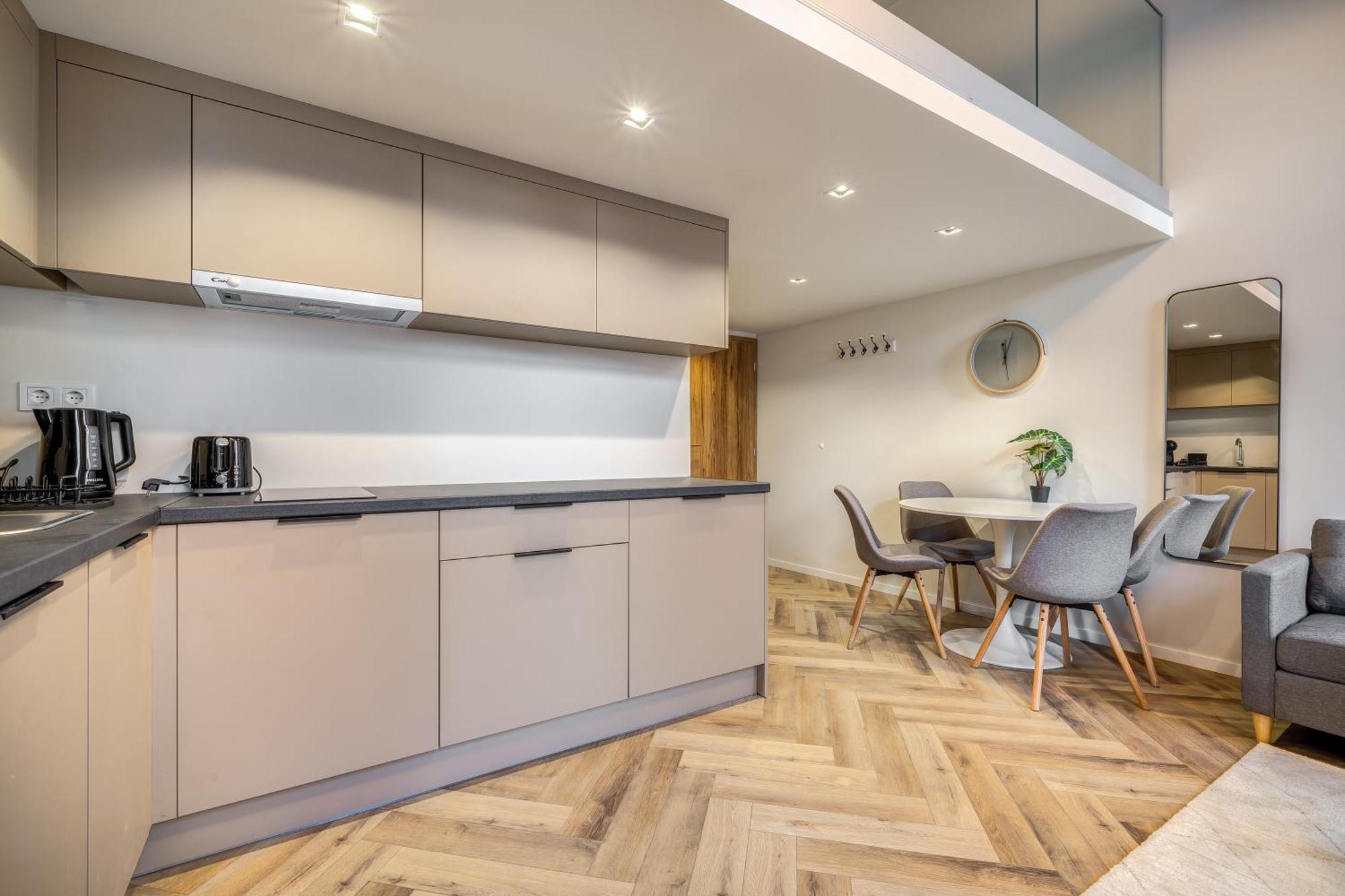 Apartament Astoria Premium - R26 *