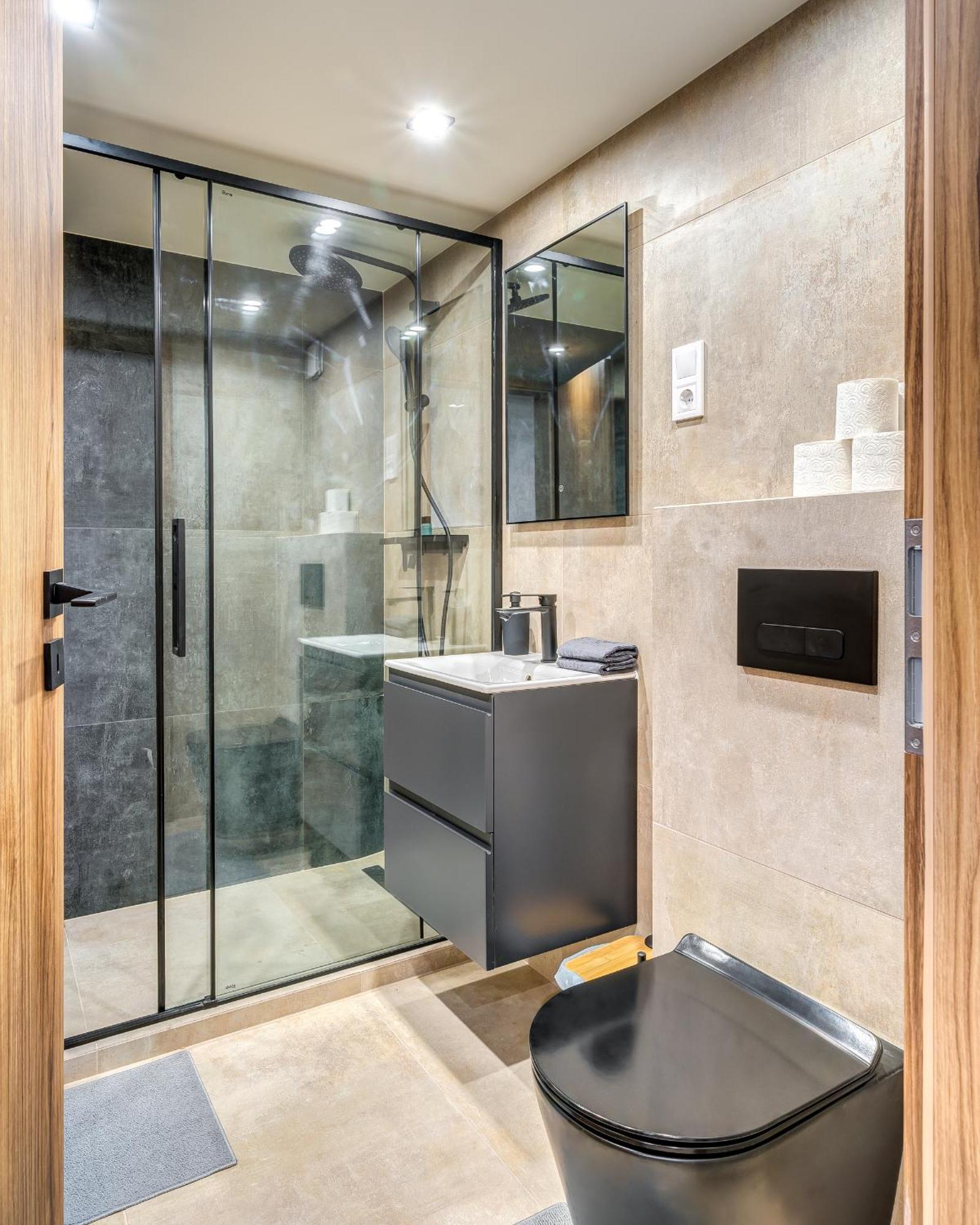 Astoria Premium - R26 Apartament Budapesta