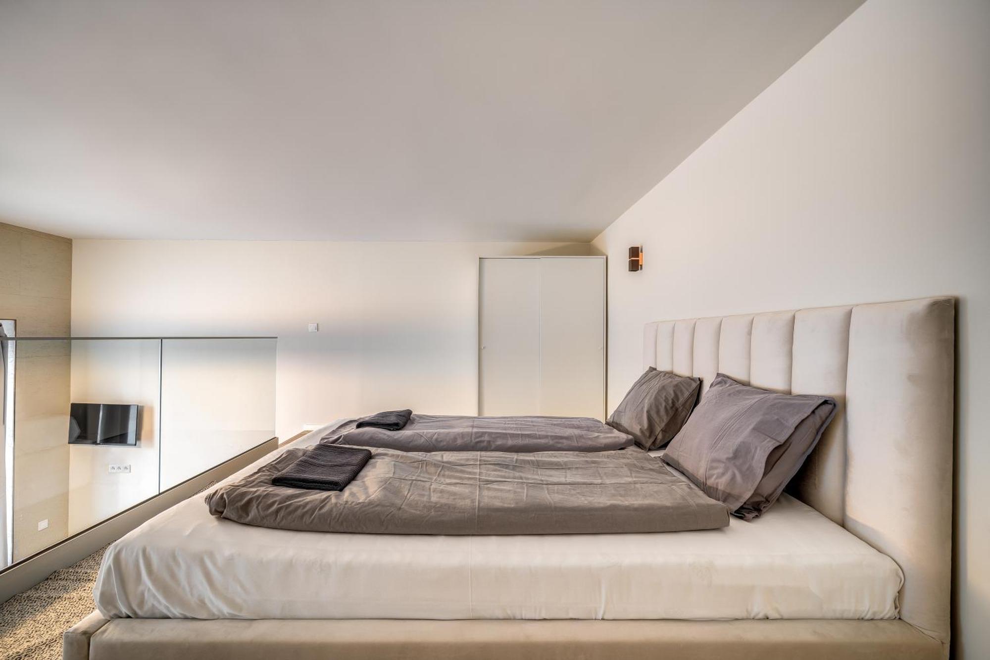 Апартаменты Astoria Premium - R26
