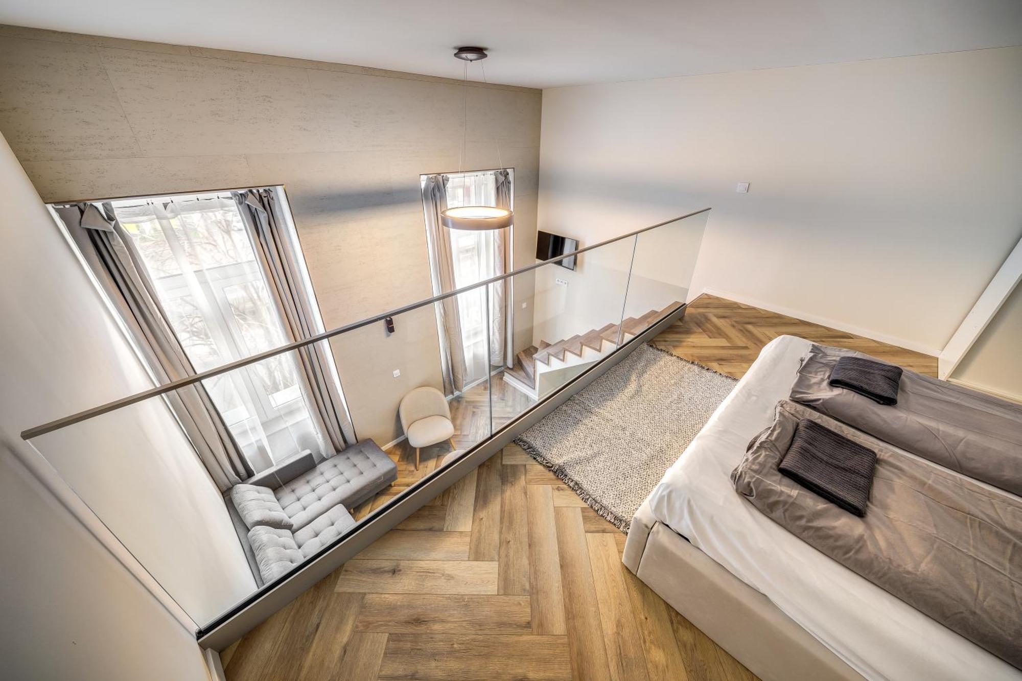 Apartament Astoria Premium - R26 *