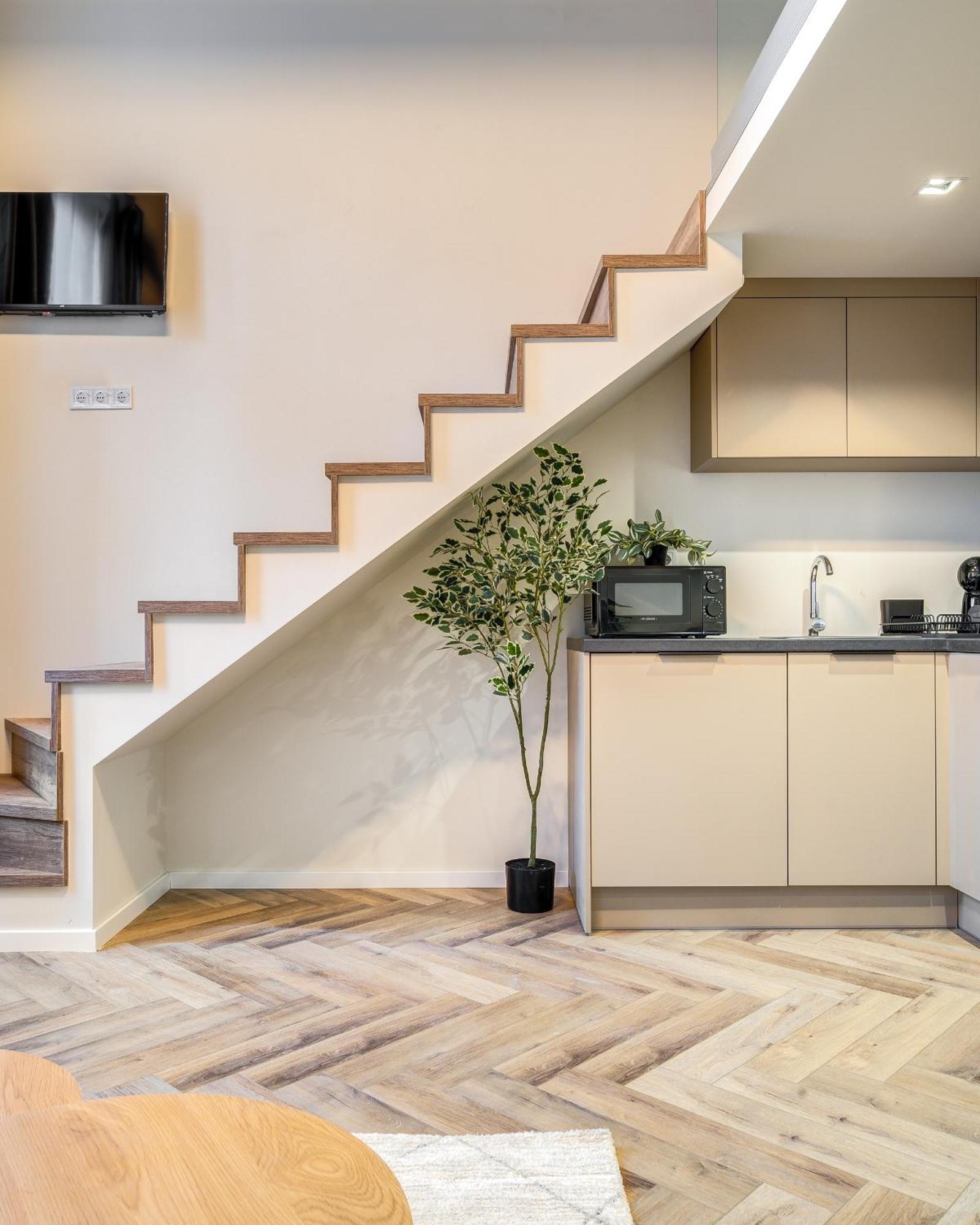 Astoria Premium - R26 Апартаменты Будапешт