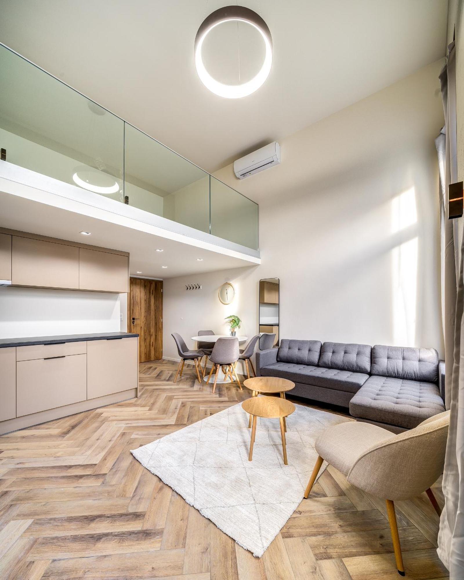 Astoria Premium - R26 Apartament Budapesta