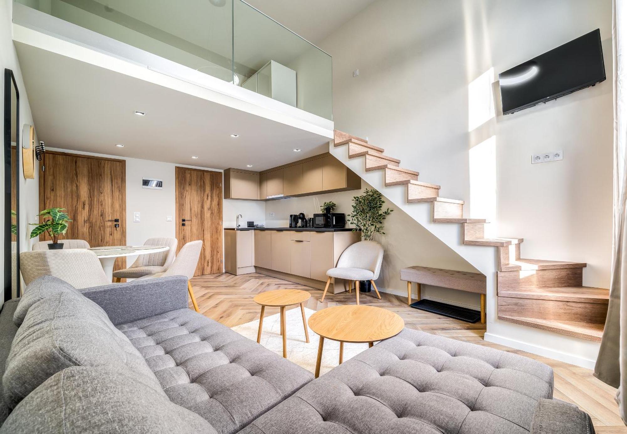 Apartament Astoria Premium - R26 *