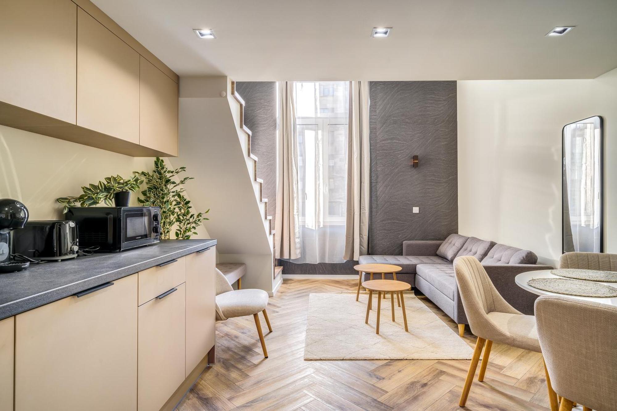 Astoria Premium - R26 Budapeszt