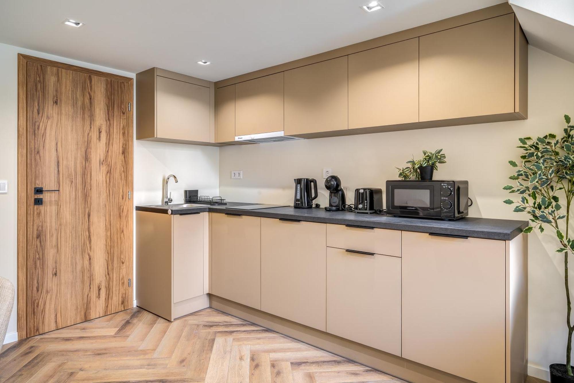 Apartament Astoria Premium - R26 Budapesta