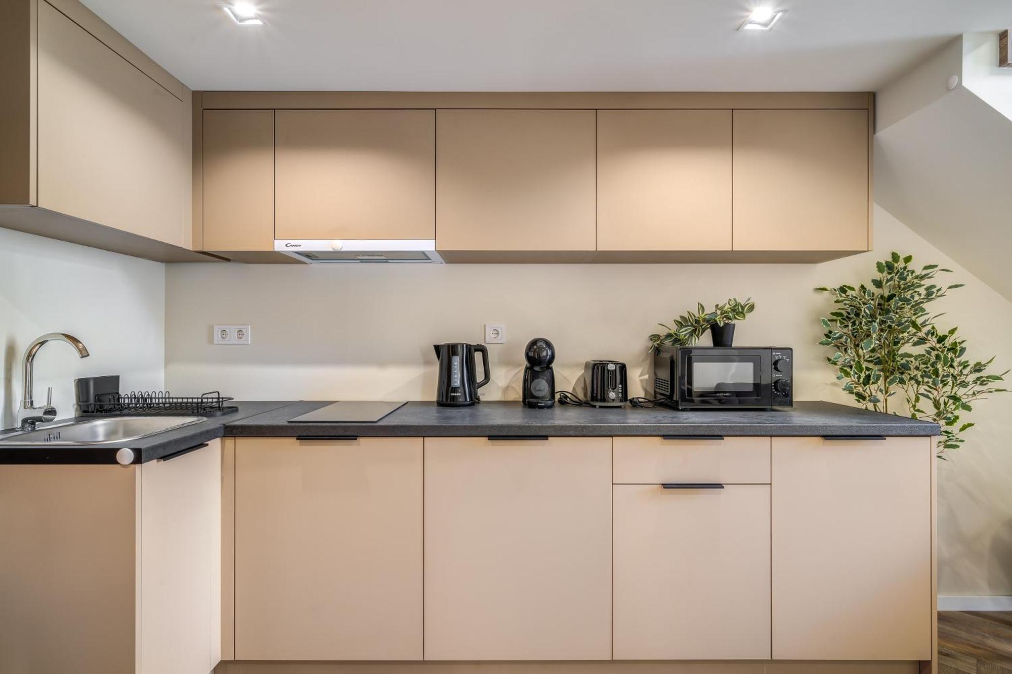 Apartament Astoria Premium - R26