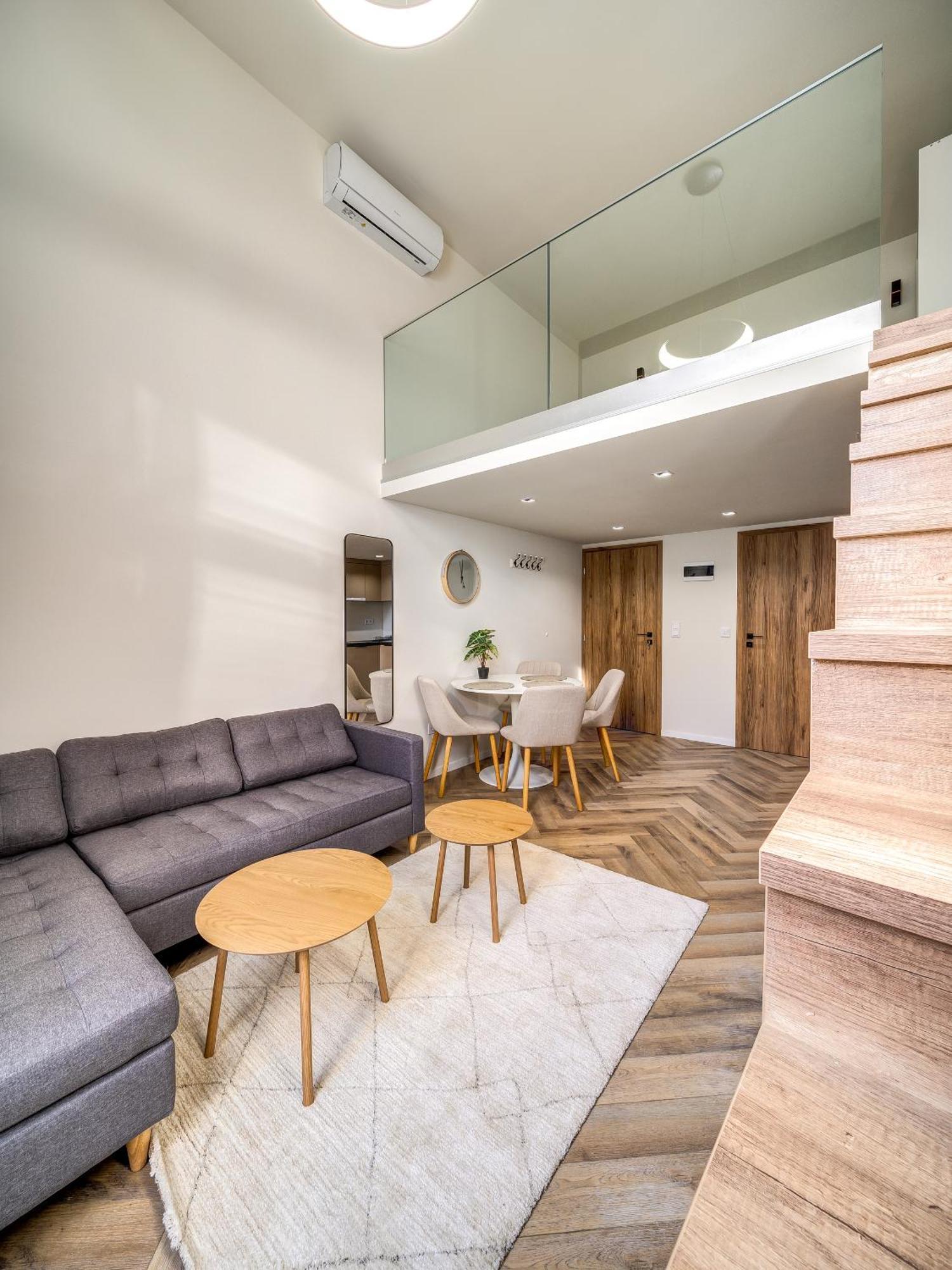 Apartament Astoria Premium - R26 Budapesta