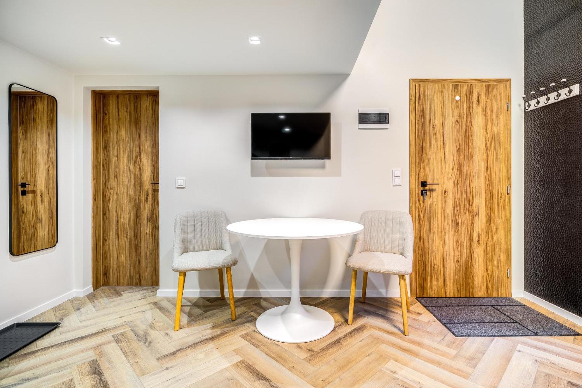 Astoria Premium - R26 Apartament *