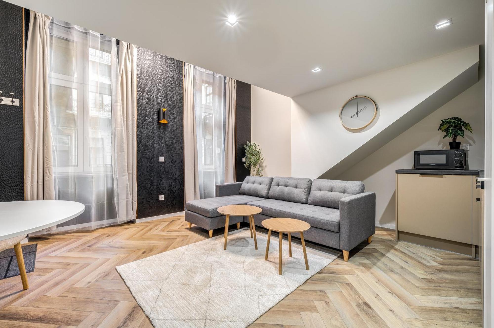 Апартаменты Astoria Premium - R26 Будапешт