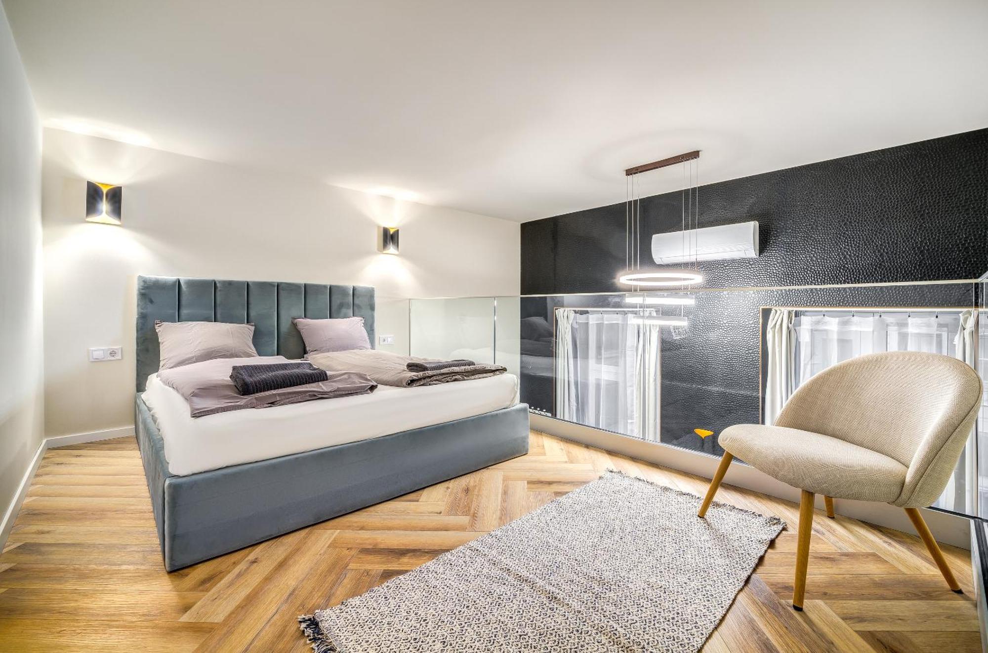 Astoria Premium - R26 * Budapesta