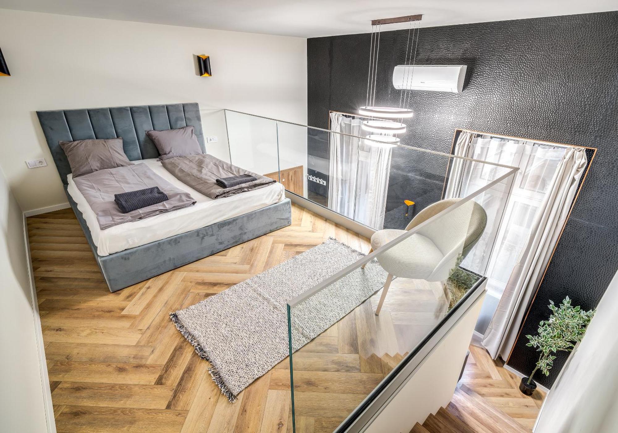 Astoria Premium - R26 Apartament Budapesta