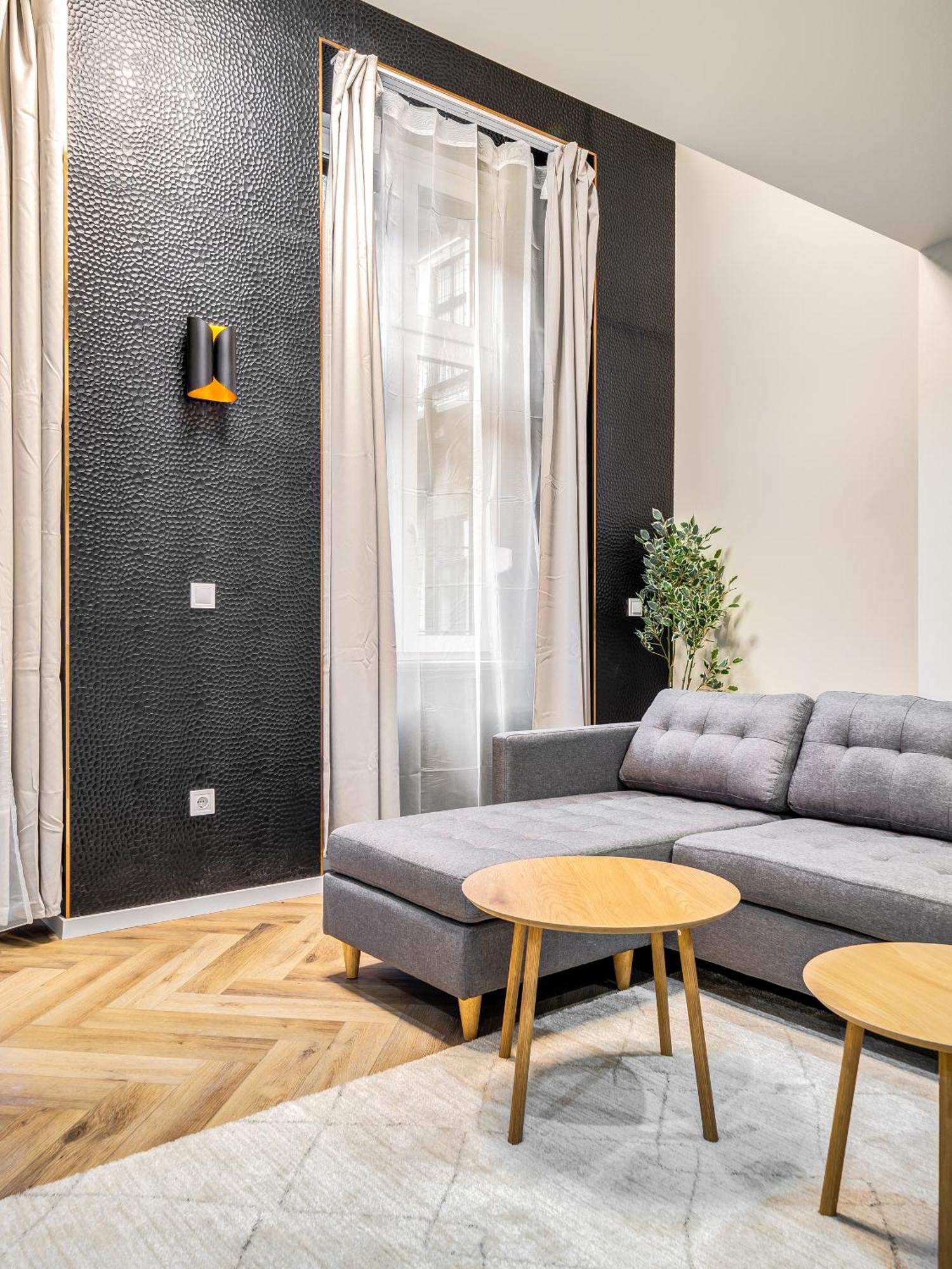 Astoria Premium - R26 * Budapesta