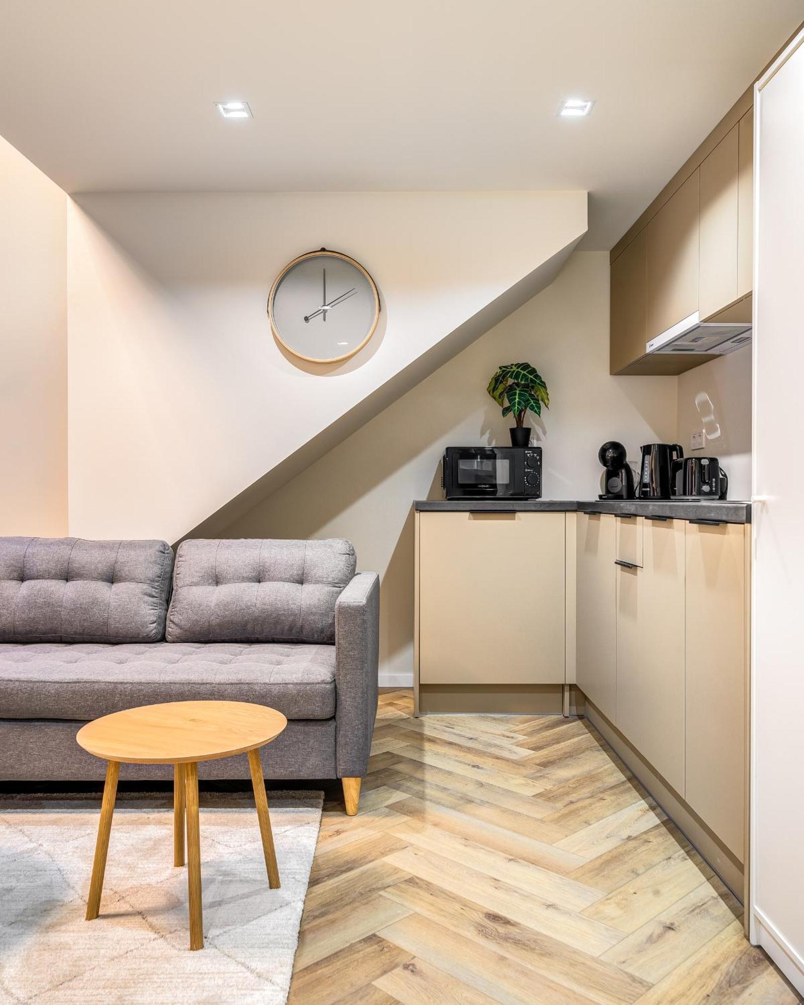 Astoria Premium - R26 Apartament Budapesta