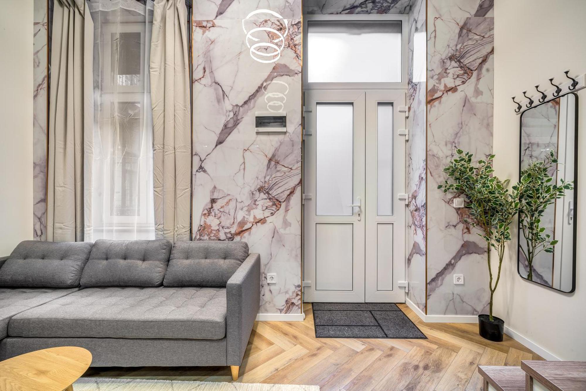Apartament Astoria Premium - R26