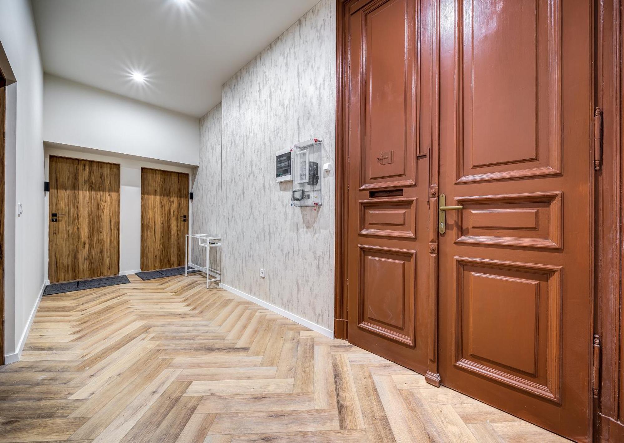 Apartament Astoria Premium - R26 Budapeszt
