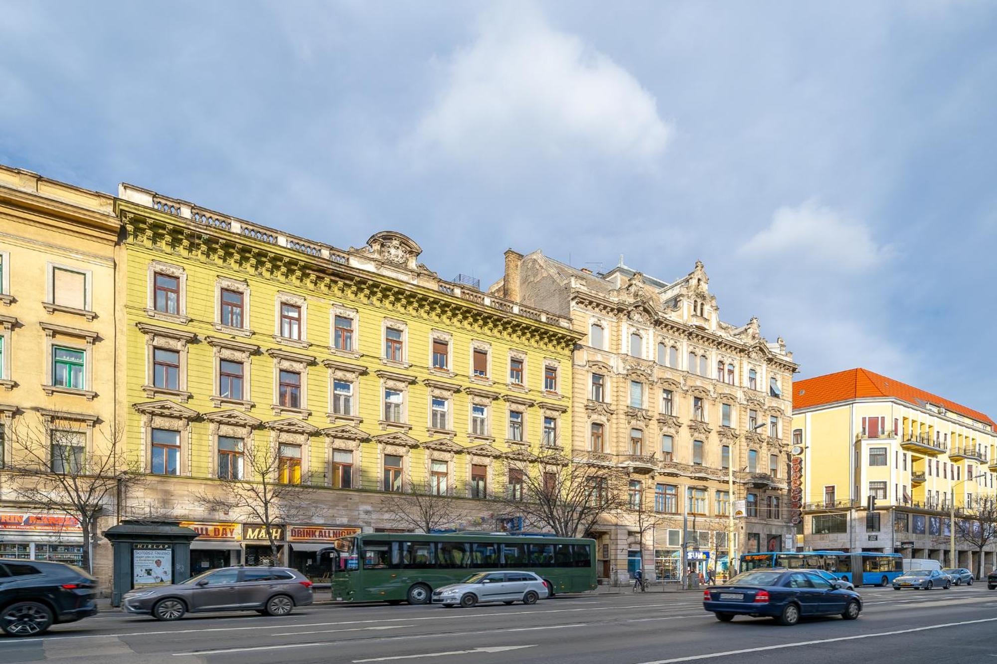 Апартаменты Astoria Premium - R26 *