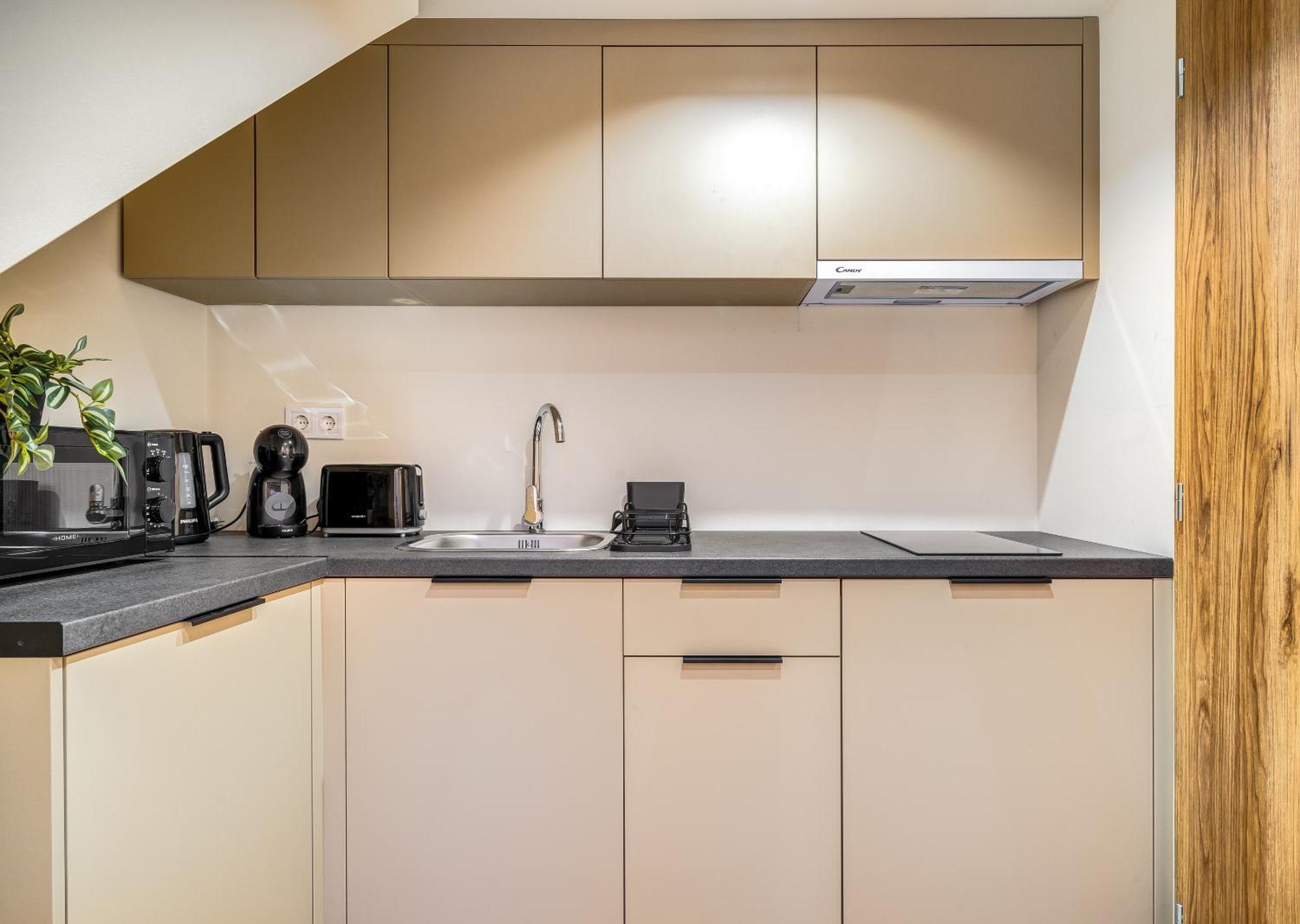 Astoria Premium - R26 Apartament Budapesta