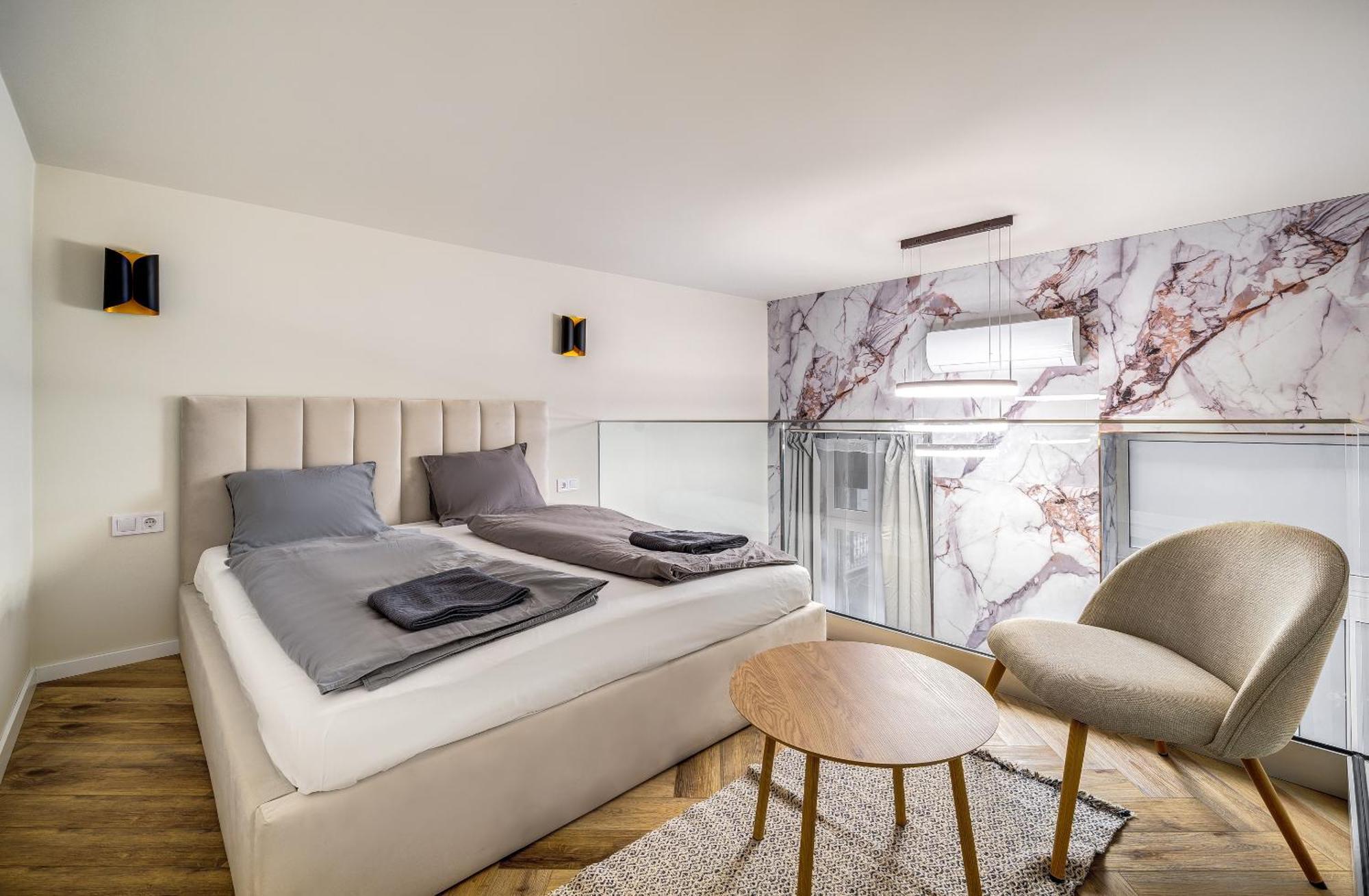 Apartament Astoria Premium - R26 Budapesta