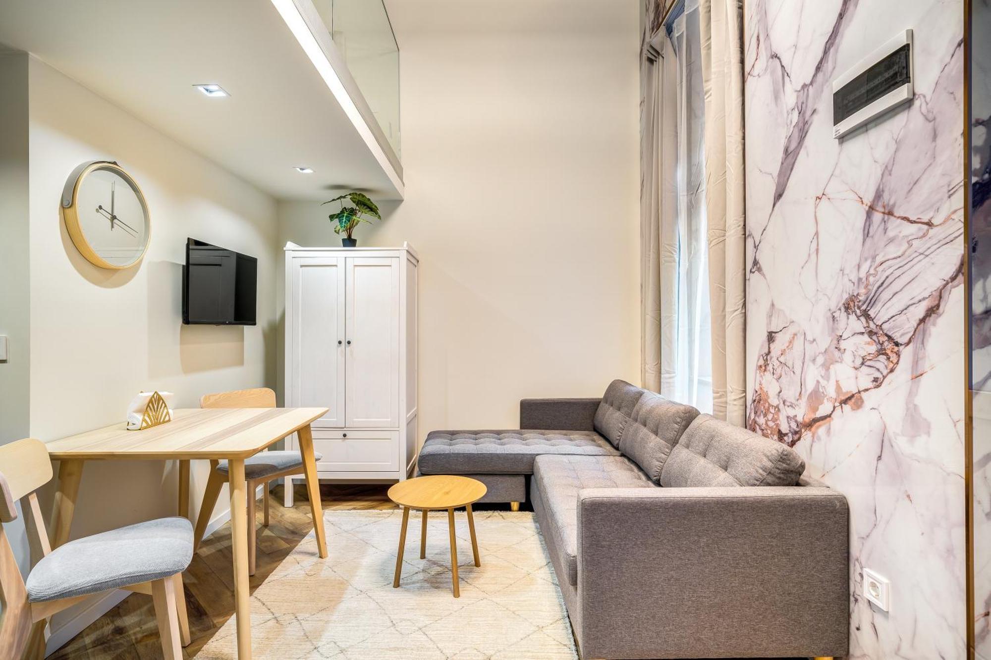 Astoria Premium - R26 * Budapeszt