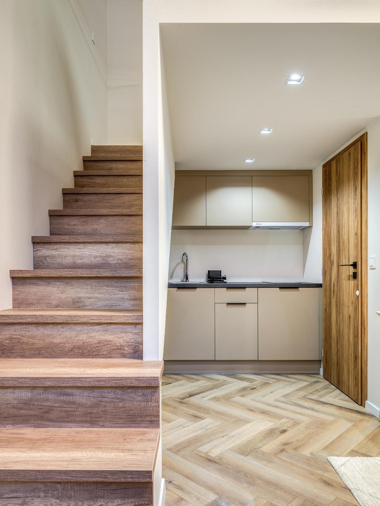 Astoria Premium - R26 Apartament