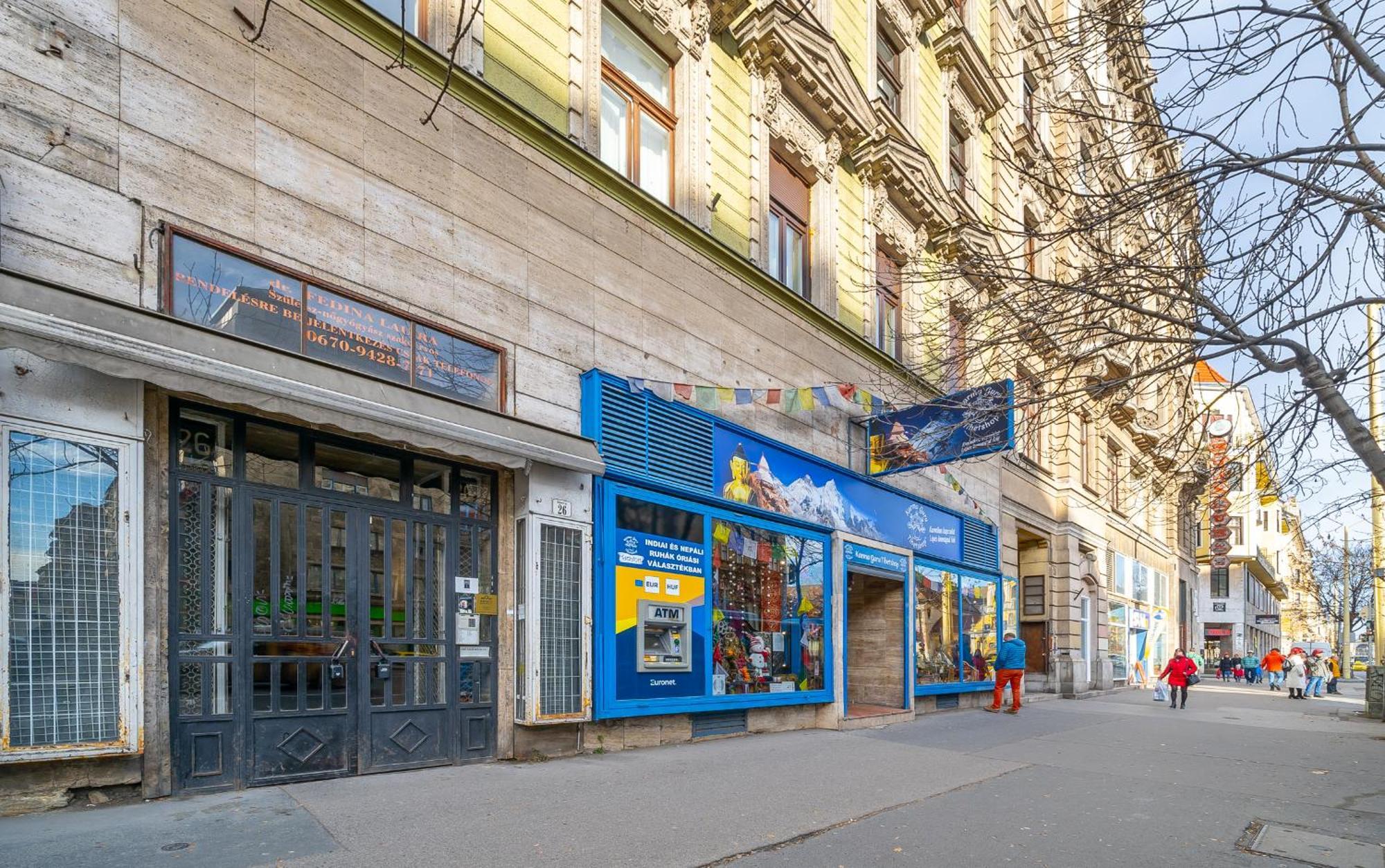 Astoria Premium - R26 Апартаменты *