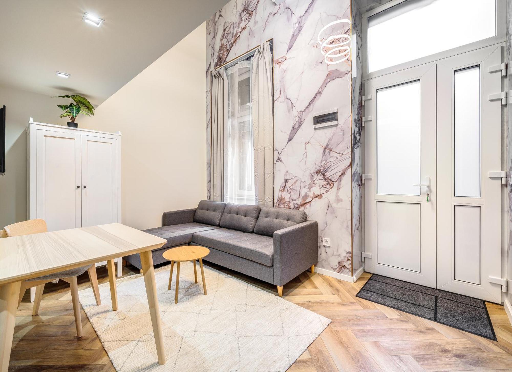 Apartament Astoria Premium - R26 Budapesta