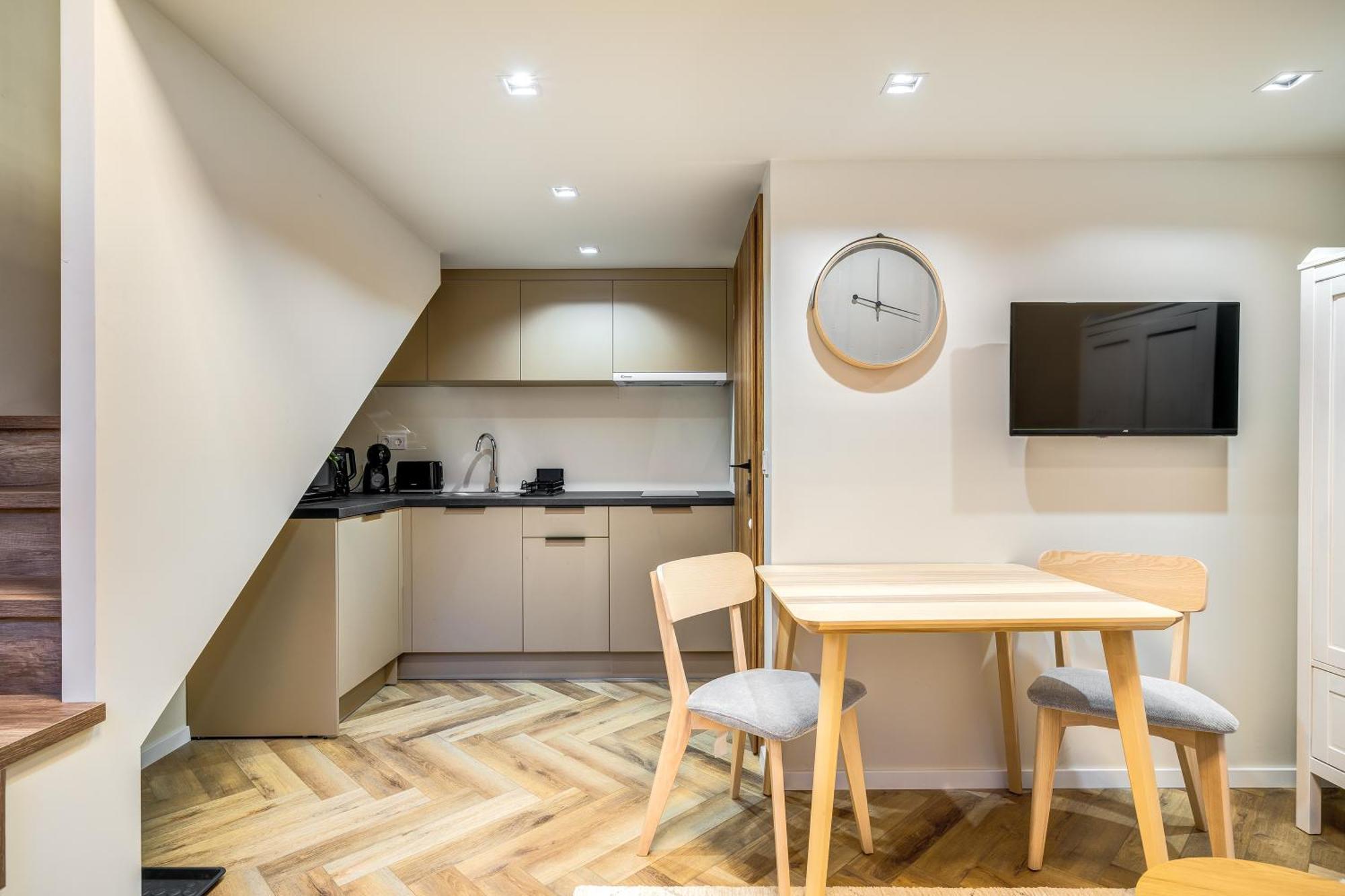 Apartament Astoria Premium - R26 *