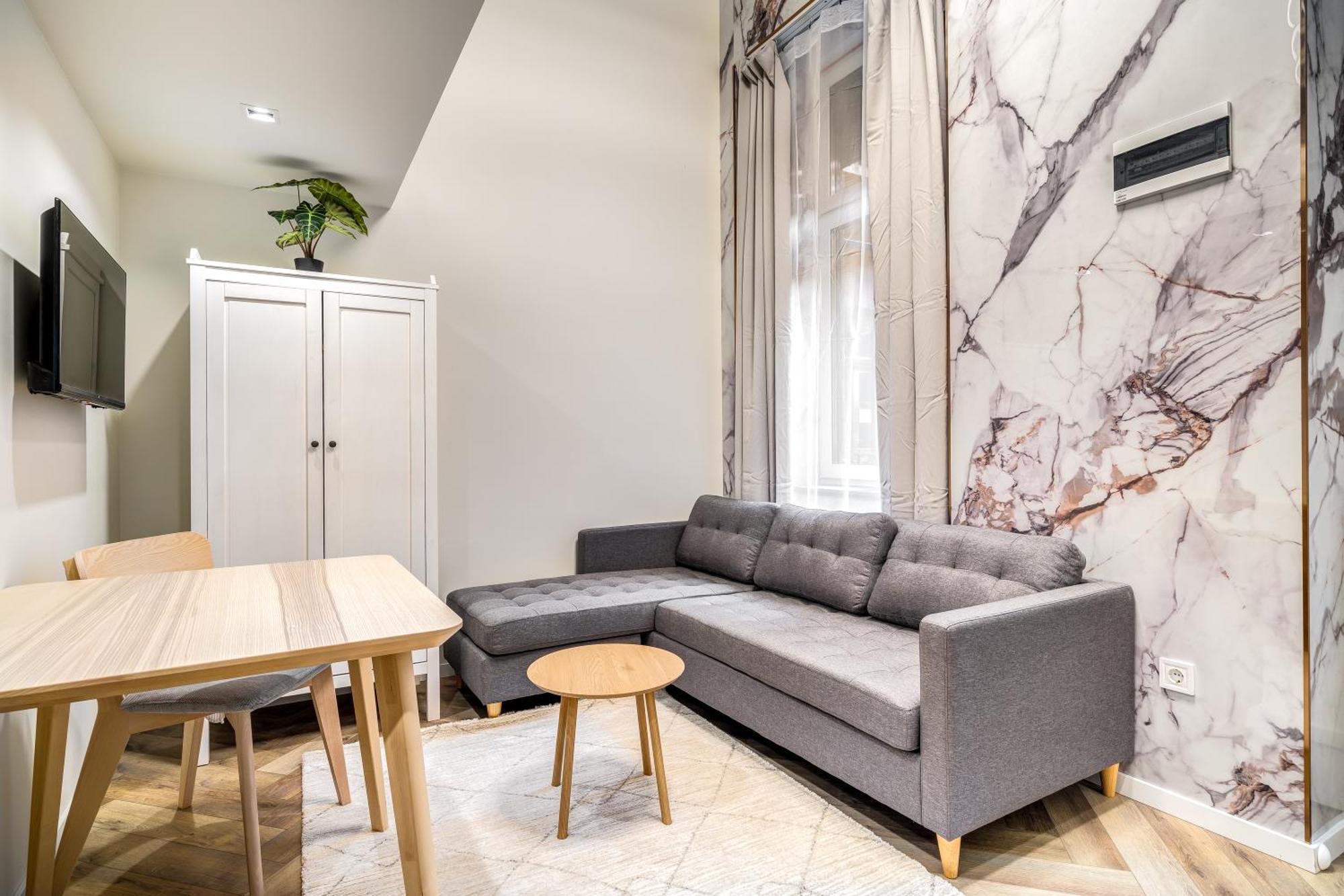 Apartament Astoria Premium - R26 *