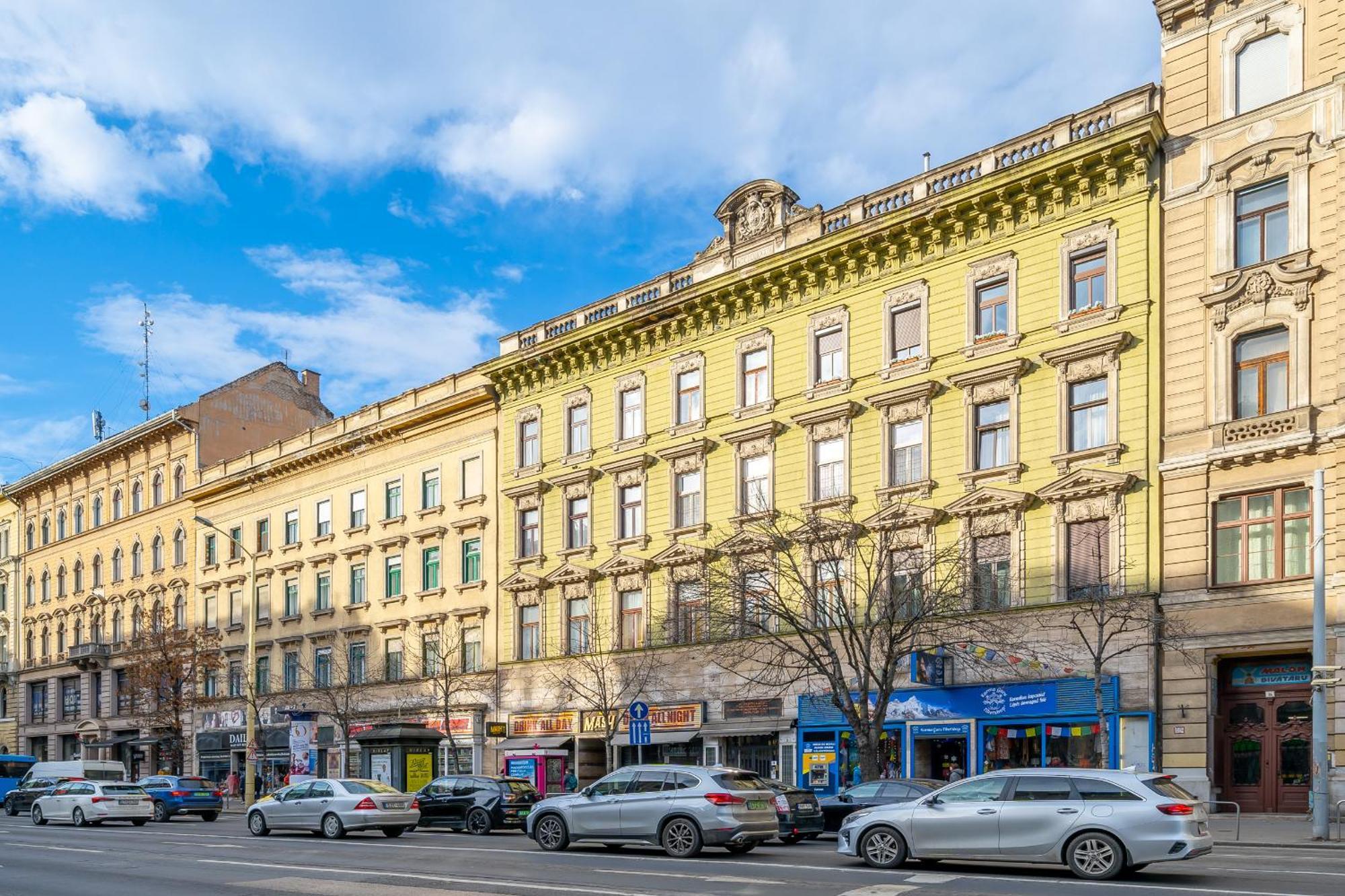 Апартаменты Astoria Premium - R26