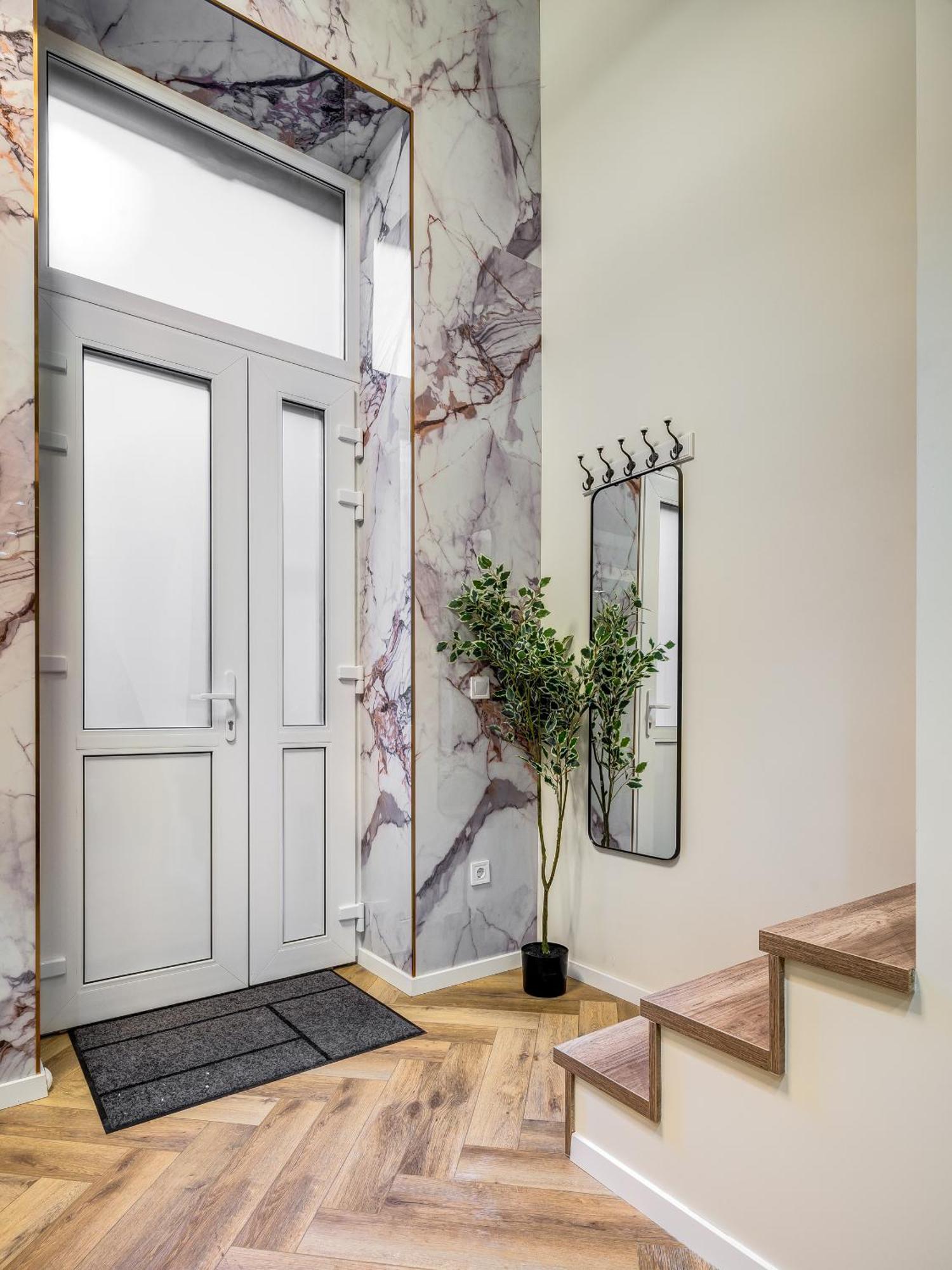 Astoria Premium - R26 Apartament Budapesta