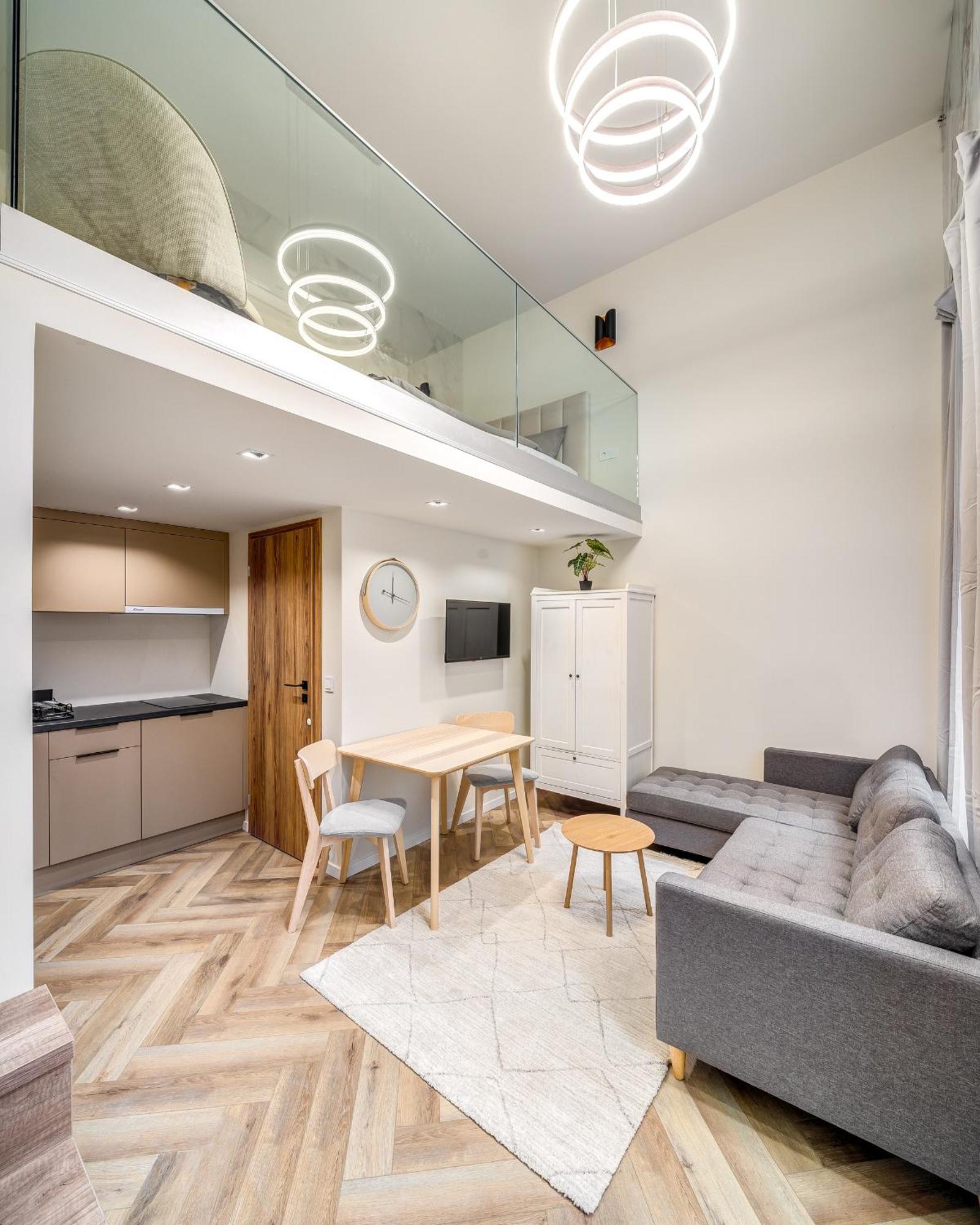 Astoria Premium - R26 Budapeszt