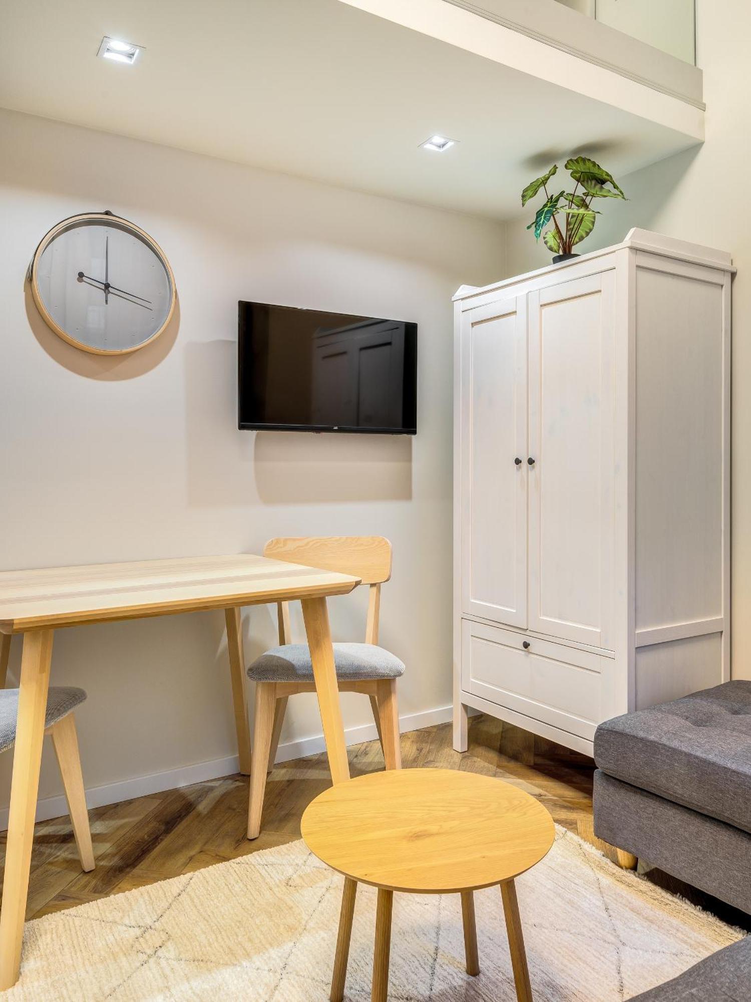 Astoria Premium - R26 Apartament Budapesta