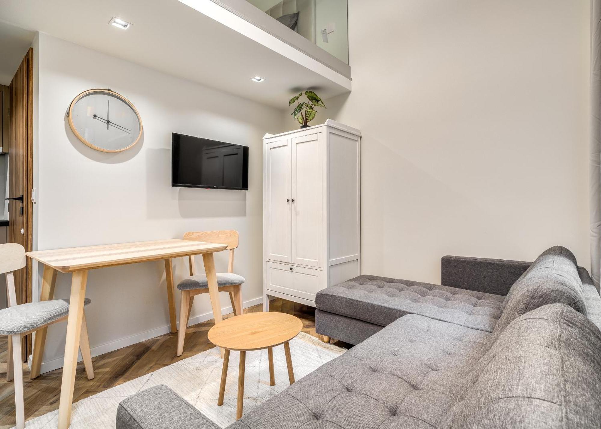 Apartament Astoria Premium - R26